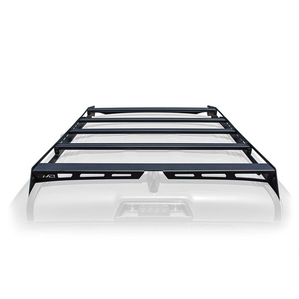 TACOMA ROOF RACK 16-PRESENT TACOMA (FITS 45 LIGHT BAR)